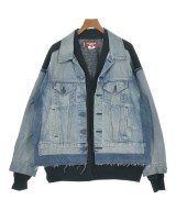 JUNYA WATANABE MAN デニムジャケット