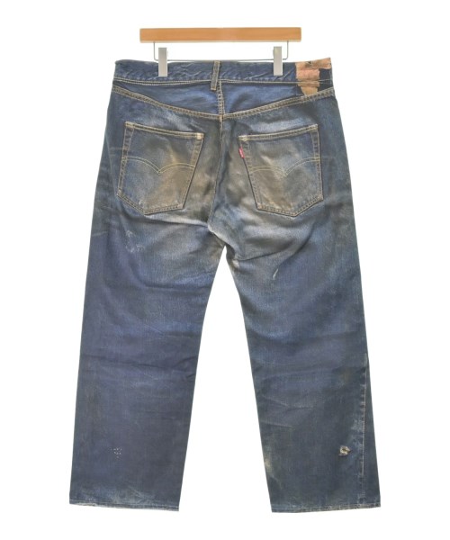 JUNYA WATANABE MAN（ジュンヤワタナベマン）デニムパンツ 紺 サイズ:XL メンズ/2200662499039