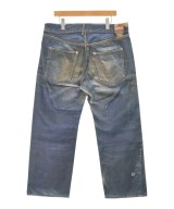 JUNYA WATANABE MAN（ジュンヤワタナベマン）デニムパンツ 紺 サイズ:XL メンズ/2200662499039