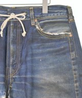 JUNYA WATANABE MAN（ジュンヤワタナベマン）デニムパンツ 紺 サイズ:XL メンズ/2200662499039