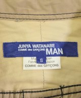 JUNYA WATANABE MAN（ジュンヤワタナベマン）カジュアルシャツ 赤 サイズ:S メンズ/2200662554011