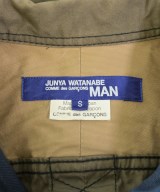 JUNYA WATANABE MAN（ジュンヤワタナベマン）カジュアルシャツ 青 サイズ:S メンズ/2200662554028