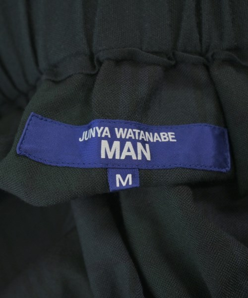 JUNYA WATANABE MAN（ジュンヤワタナベマン）その他 緑 サイズ:M メンズ/2200662608059