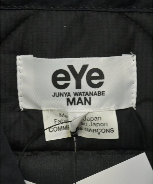 JUNYA WATANABE MAN（ジュンヤワタナベマン）その他 黒 サイズ:M メンズ/2200662656012