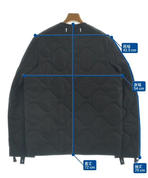 JUNYA WATANABE MAN（ジュンヤワタナベマン）その他 黒 サイズ:M メンズ/2200662656012