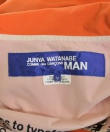 JUNYA WATANABE MAN（ジュンヤワタナベマン）その他 オレンジ サイズ:M メンズ/2200662656029