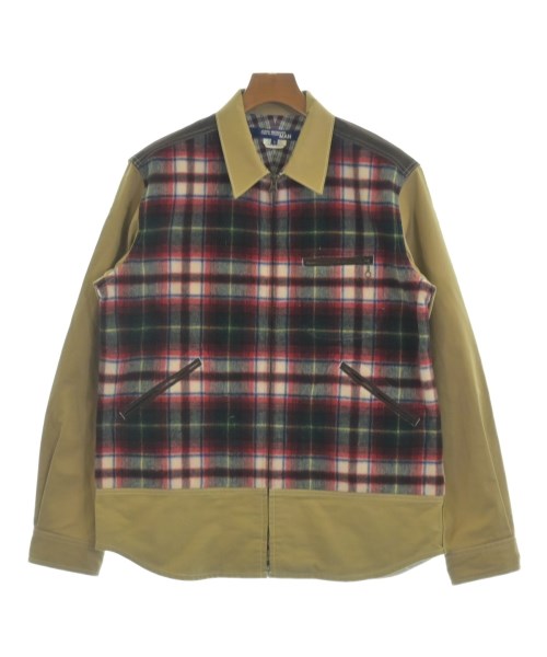 JUNYA WATANABE MAN(ジュンヤワタナベマン)その他 ベージュ サイズ:S/2200662656043