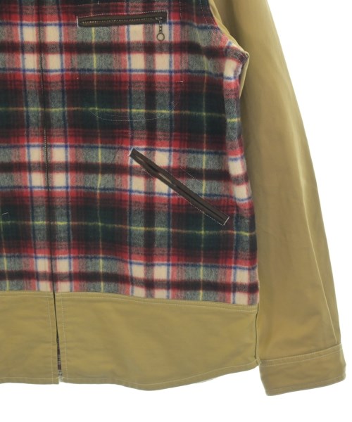 JUNYA WATANABE MAN（ジュンヤワタナベマン）その他 ベージュ サイズ:S メンズ/2200662656043