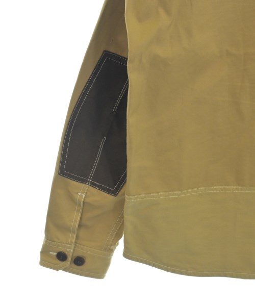 JUNYA WATANABE MAN（ジュンヤワタナベマン）その他 ベージュ サイズ:S メンズ/2200662656043