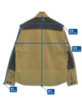 JUNYA WATANABE MAN（ジュンヤワタナベマン）その他 ベージュ サイズ:S メンズ/2200662656043