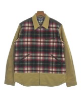 JUNYA WATANABE MAN ブルゾン（その他）