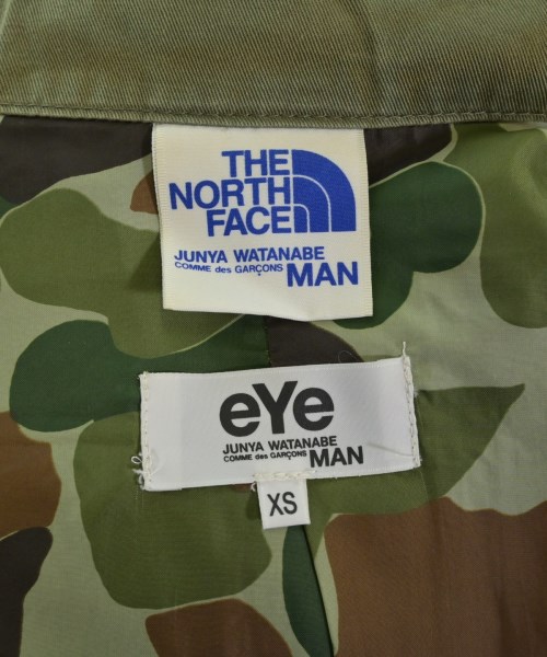 JUNYA WATANABE MAN（ジュンヤワタナベマン）その他 カーキ サイズ:XS メンズ/2200662787020