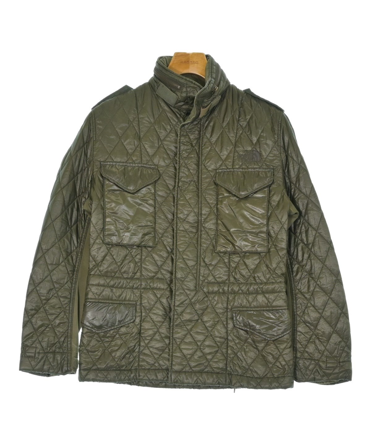 JUNYA WATANABE MAN（ジュンヤワタナベマン）その他 カーキ サイズ:XS