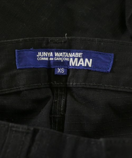 JUNYA WATANABE MAN（ジュンヤワタナベマン）その他 黒 サイズ:XS メンズ/2200662787044
