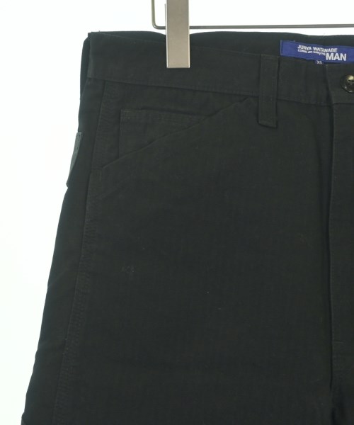 JUNYA WATANABE MAN（ジュンヤワタナベマン）その他 黒 サイズ:XS メンズ/2200662787044