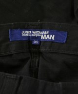 JUNYA WATANABE MAN（ジュンヤワタナベマン）その他 黒 サイズ:XS メンズ/2200662787044