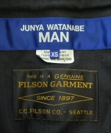 JUNYA WATANABE MAN（ジュンヤワタナベマン）チェスターコート グレー サイズ:XS メンズ/2200661962015