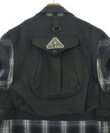 JUNYA WATANABE MAN（ジュンヤワタナベマン）チェスターコート グレー サイズ:XS メンズ/2200661962015