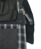 JUNYA WATANABE MAN（ジュンヤワタナベマン）チェスターコート グレー サイズ:XS メンズ/2200661962015