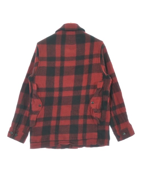 JUNYA WATANABE MAN（ジュンヤワタナベマン）その他 赤 サイズ:S メンズ/2200661962039