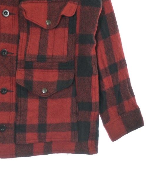 JUNYA WATANABE MAN（ジュンヤワタナベマン）その他 赤 サイズ:S メンズ/2200661962039