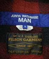 JUNYA WATANABE MAN（ジュンヤワタナベマン）その他 赤 サイズ:S メンズ/2200661962039