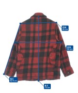 JUNYA WATANABE MAN（ジュンヤワタナベマン）その他 赤 サイズ:S メンズ/2200661962039