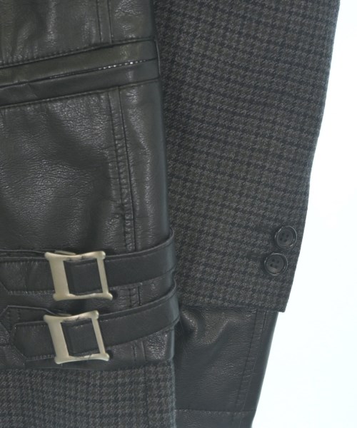 JUNYA WATANABE MAN（ジュンヤワタナベマン）カジュアルジャケット 黒 サイズ:M メンズ/2200663073023