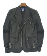 JUNYA WATANABE MAN（ジュンヤワタナベマン）カジュアルジャケット 黒 サイズ:M メンズ/2200663073023