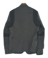 JUNYA WATANABE MAN（ジュンヤワタナベマン）カジュアルジャケット 黒 サイズ:M メンズ/2200663073023