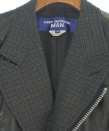 JUNYA WATANABE MAN（ジュンヤワタナベマン）カジュアルジャケット 黒 サイズ:M メンズ/2200663073023