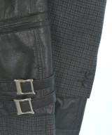 JUNYA WATANABE MAN（ジュンヤワタナベマン）カジュアルジャケット 黒 サイズ:M メンズ/2200663073023