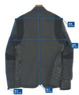 JUNYA WATANABE MAN（ジュンヤワタナベマン）カジュアルジャケット 黒 サイズ:M メンズ/2200663073023