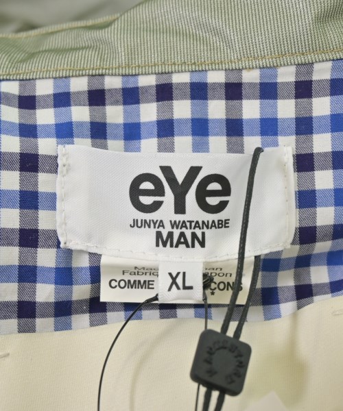 JUNYA WATANABE MAN（ジュンヤワタナベマン）その他 ベージュ サイズ:XL メンズ/2200663132010