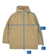 JUNYA WATANABE MAN（ジュンヤワタナベマン）その他 ベージュ サイズ:XL メンズ/2200663132010