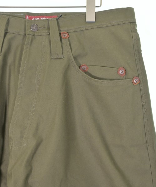 JUNYA WATANABE MAN（ジュンヤワタナベマン）その他 カーキ サイズ:L メンズ/2200663132027