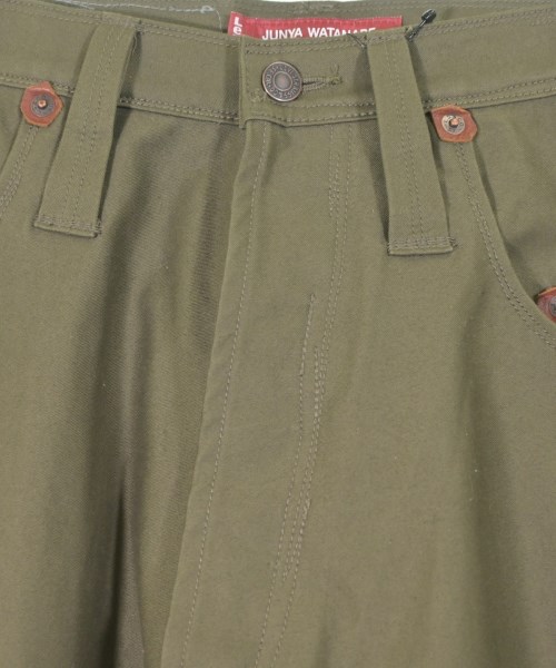 JUNYA WATANABE MAN（ジュンヤワタナベマン）その他 カーキ サイズ:L メンズ/2200663132027