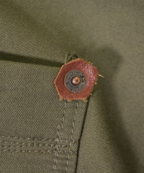 JUNYA WATANABE MAN（ジュンヤワタナベマン）その他 カーキ サイズ:L メンズ/2200663132027