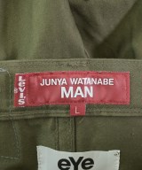 JUNYA WATANABE MAN（ジュンヤワタナベマン）その他 カーキ サイズ:L メンズ/2200663132027