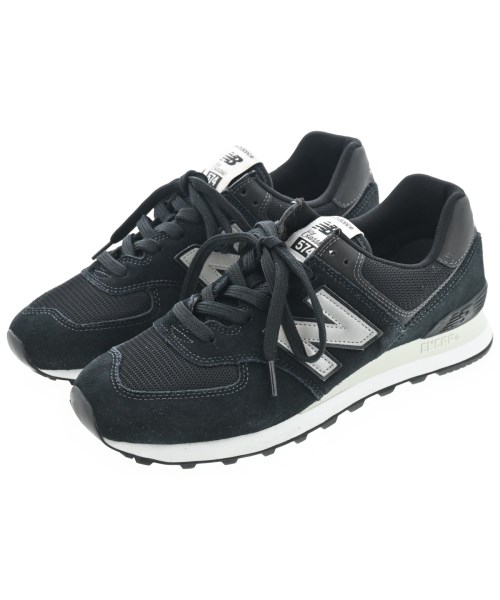 JUNYA WATANABE MAN(ジュンヤワタナベマン)スニーカー 黒 サイズ:27cm/2200663163021