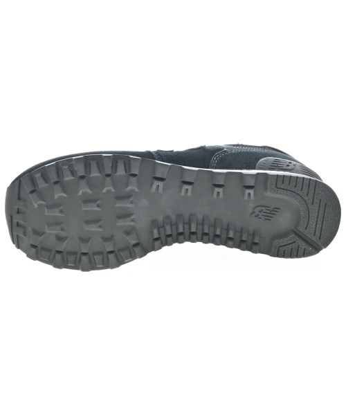 JUNYA WATANABE MAN（ジュンヤワタナベマン）スニーカー 黒 サイズ:27cm メンズ/2200663163021