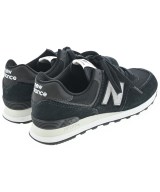 JUNYA WATANABE MAN（ジュンヤワタナベマン）スニーカー 黒 サイズ:27cm メンズ/2200663163021