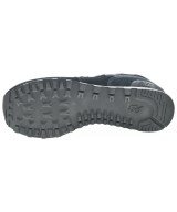 JUNYA WATANABE MAN（ジュンヤワタナベマン）スニーカー 黒 サイズ:27cm メンズ/2200663163021