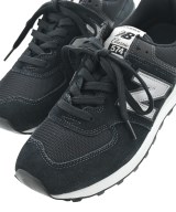 JUNYA WATANABE MAN（ジュンヤワタナベマン）スニーカー 黒 サイズ:27cm メンズ/2200663163021