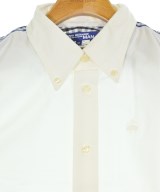 JUNYA WATANABE MAN（ジュンヤワタナベマン）カジュアルシャツ 白 サイズ:M メンズ/2200660891125