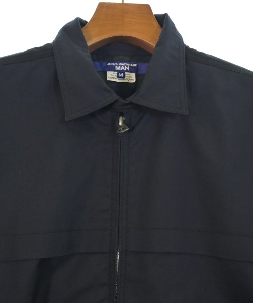 JUNYA WATANABE MAN（ジュンヤワタナベマン）カジュアルシャツ 紺 サイズ:M メンズ/2200660891163