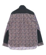 JUNYA WATANABE MAN（ジュンヤワタナベマン）カジュアルシャツ 紺 サイズ:M メンズ/2200660891163