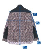 JUNYA WATANABE MAN（ジュンヤワタナベマン）カジュアルシャツ 紺 サイズ:M メンズ/2200660891163