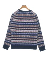 JUNYA WATANABE MAN（ジュンヤワタナベマン）ニット・セーター 紺 サイズ:S メンズ/2200663300013