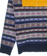 JUNYA WATANABE MAN（ジュンヤワタナベマン）ニット・セーター 紺 サイズ:S メンズ/2200663300013